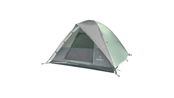 Stansport Dome Tent