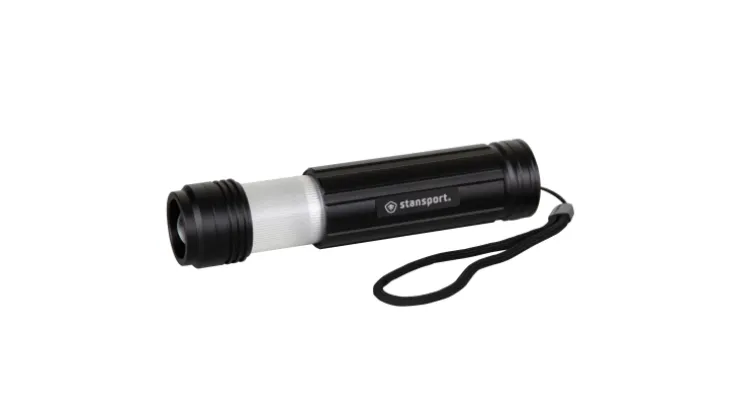 Stansport Flashlight & Lantern