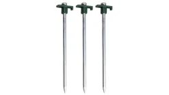 Stansport Nail Stake Bulk