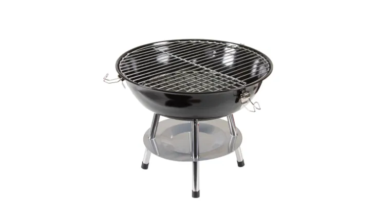 Stansport Portable Charcoal Grill