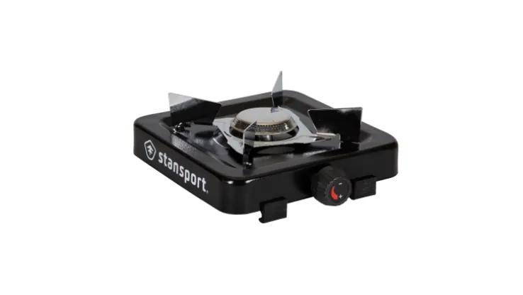 Stansport Single Burner Propane Stove