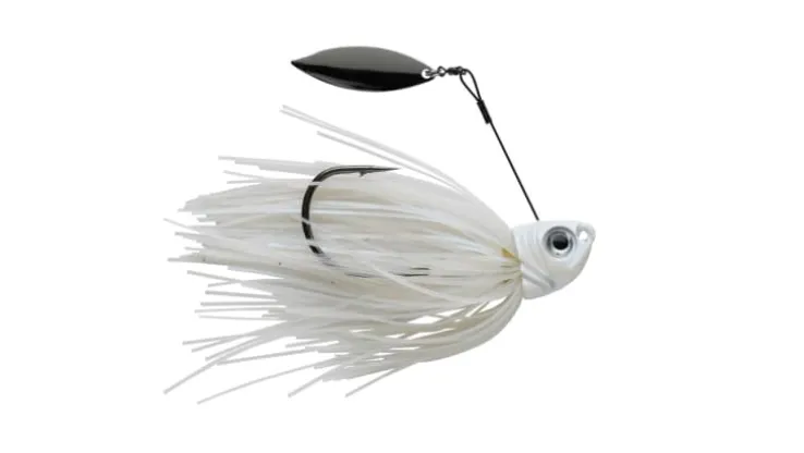 1st Gen FlashX Swim Jig