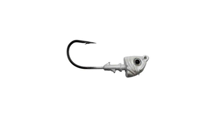 1st Gen HD Swimbait Heads