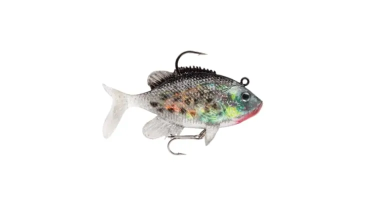 Storm Wildeye Live Crappie