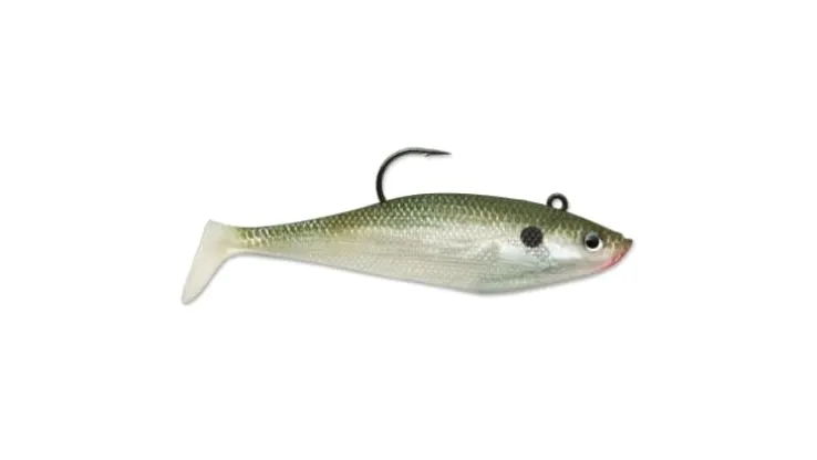 Storm Wildeye Swim Shad