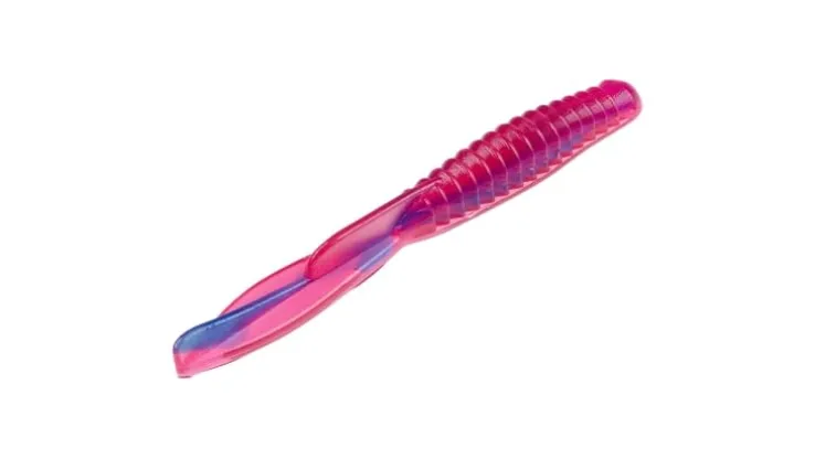 Strike King Drop Shot Half Shell 3.5"