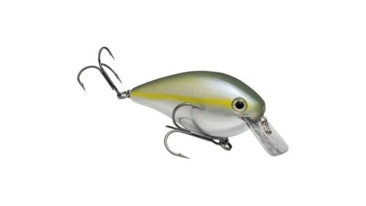 Strike King KVD Square Bill 2.5
