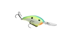 Strike King Pro Model 6XD Crankbait