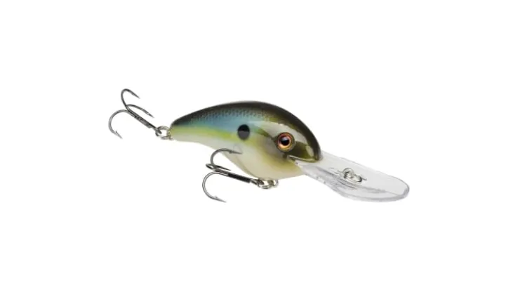 Strike King Pro Model 5XD Crankbait