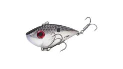 Strike King Red Eye Shad Tungsten 2 Tap