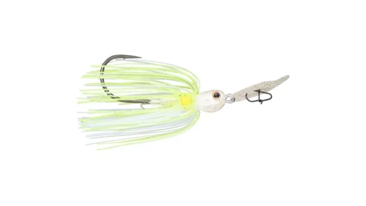 Strike King Thunder Cricket Vibrating Jig