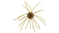 Strike King Tumbleweed Floating