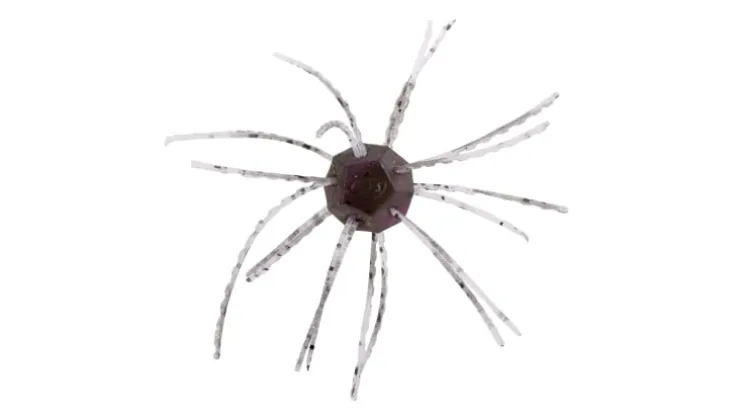 Strike King Tumbleweed Floating