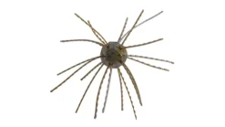 Strike King Tumbleweed Floating