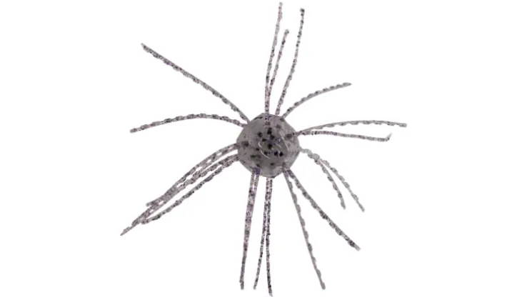 Strike King Tumbleweed Floating