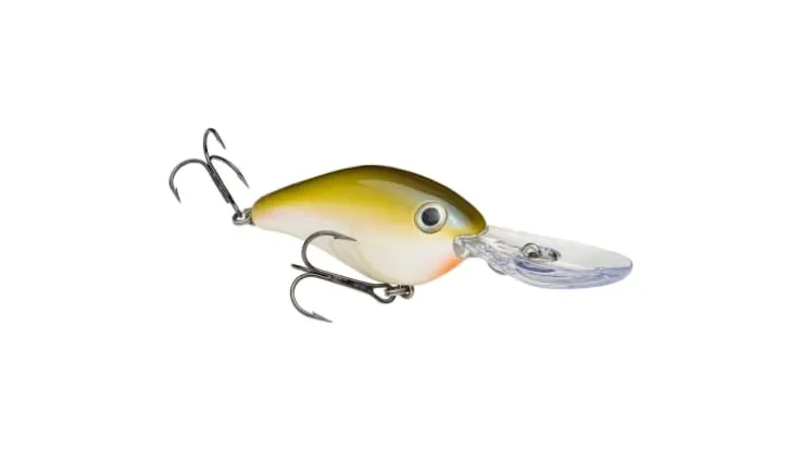 Strike King 8XD Crankbait