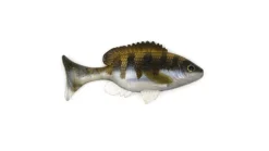 Sudden Impact Sunfish / Perch