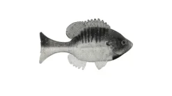 Sudden Impact Suzygill Bluegill Jr. Gill