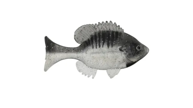 Sudden Impact Suzygill Bluegill Jr. Gill