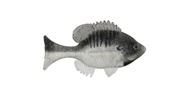 Sudden Impact Suzygill Bluegill