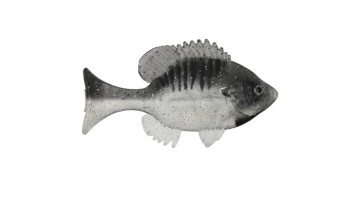 Sudden Impact Suzygill Bluegill Lil Gill