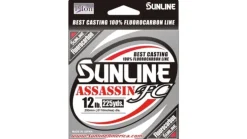 Sunline Assassin FC 225yd