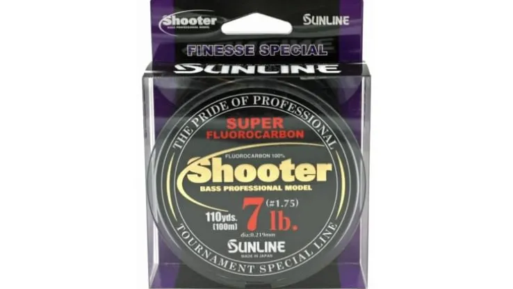 Sunline Shooter Filler Spools
