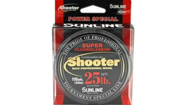 Sunline Shooter Filler Spools