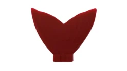 Swimbait Republic Glideway Replacement Tail