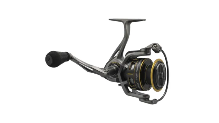 Team Lew's Custom Pro Spinning Reel