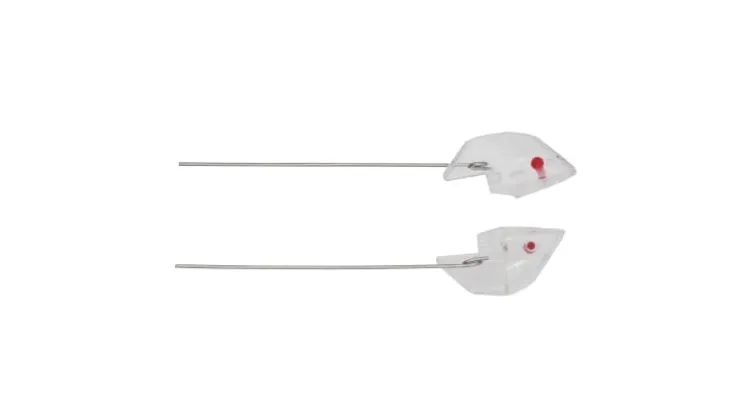 Trinidad Anchovy Heads - Unrigged