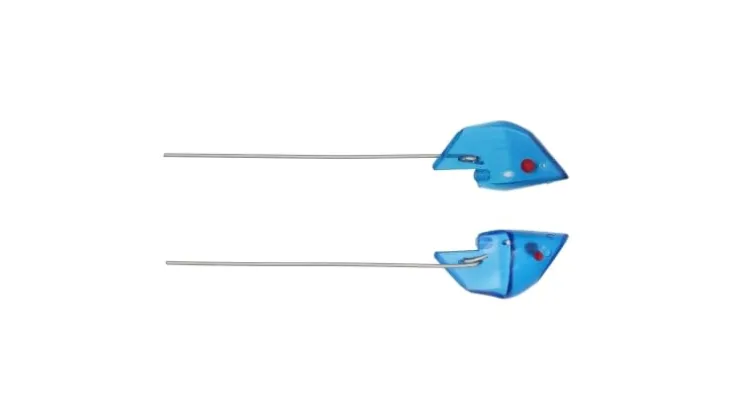 Trinidad Anchovy Heads - Unrigged