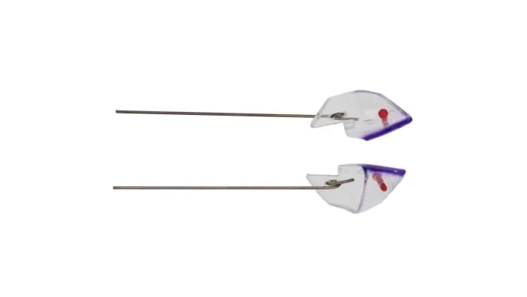 Trinidad Anchovy Heads - Unrigged