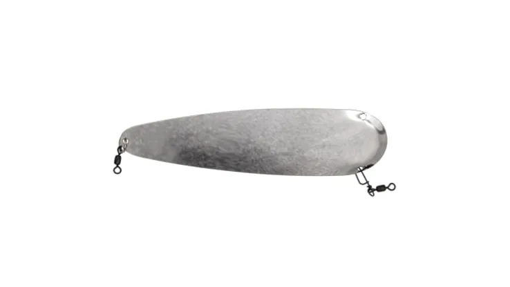 Trinidad Stainless Steel Dodger