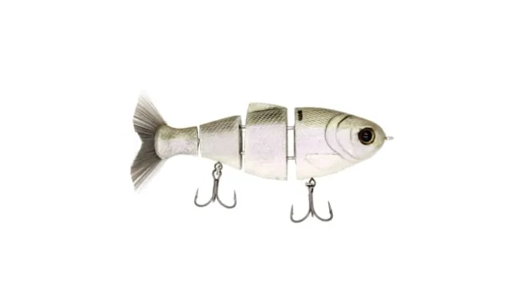 Triton Mike Bucca Bull Shad Floating Swimbait