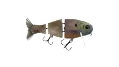 Triton Mike Bucca Bull Shad 4X4