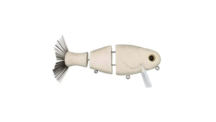 Triton Mike Bucca Bull Shad 4X4
