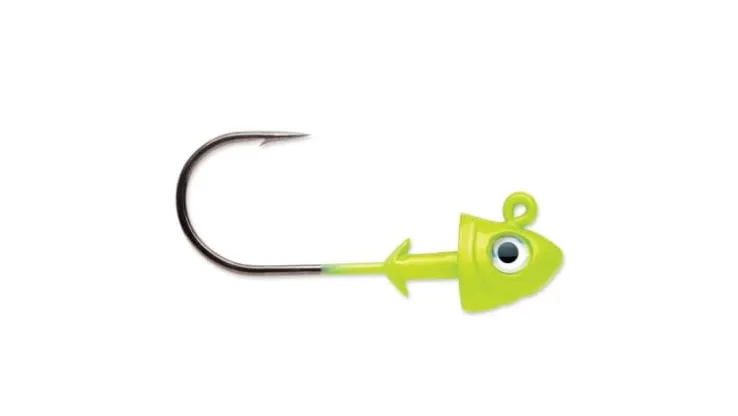 VMC Flat Shad Jig