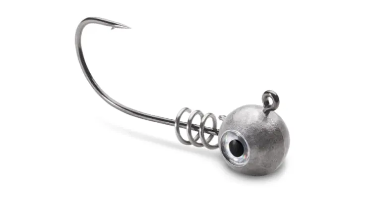 VMC Hybrid Swimbait Jig