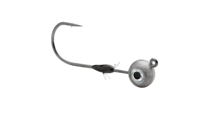 VMC Minnow Shaker Jighead