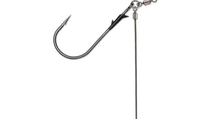 VMC Tokyo Rig Heavy Duty Flippin