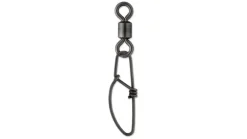 VMC Touch-Lok Snap Swivel