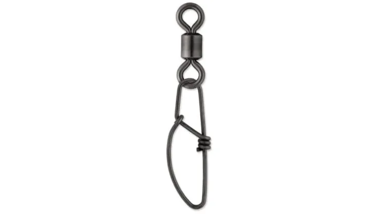 VMC Touch-Lok Snap Swivel