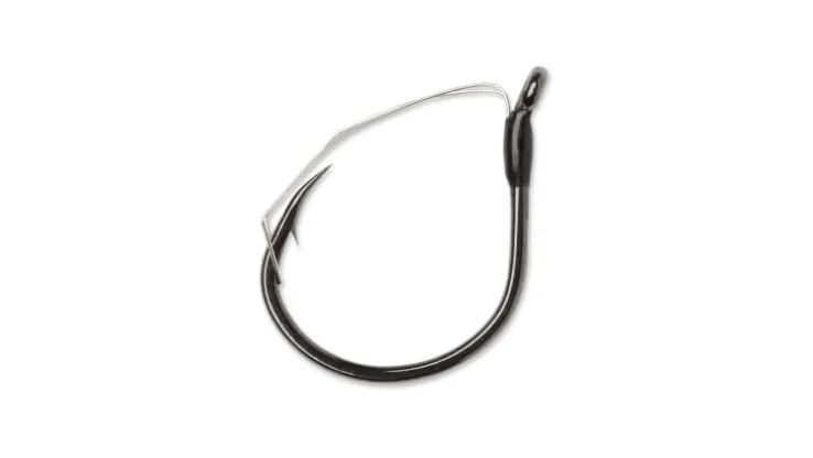 VMC Weedless Wacky Hook