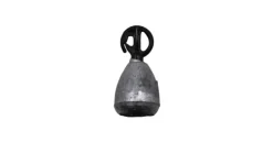Water Gremlin Dipsey Sinkers