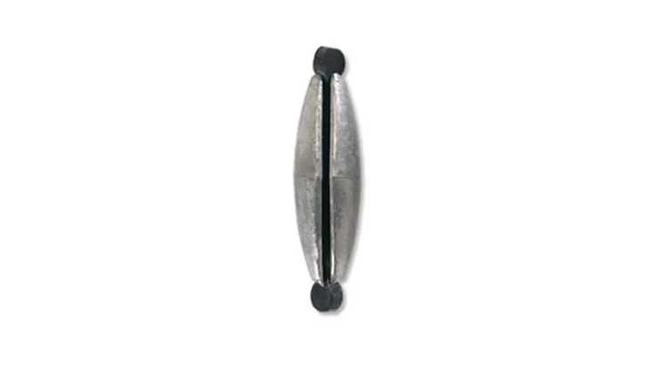Water Gremlin Rubbercore Sinkers
