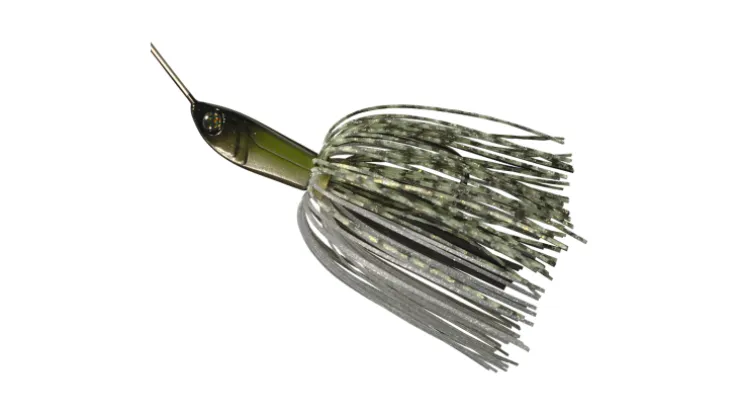 Whiplash Factory S.O.B. Spinnerbait