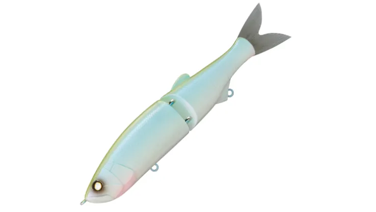 Whiplash Factory Swayward 16 Glide Bait
