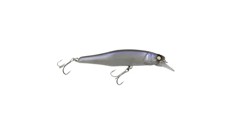 Whiplash Factory TBR 107 Jerkbait