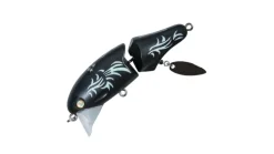 Whiplash Let It Roll Wakebait